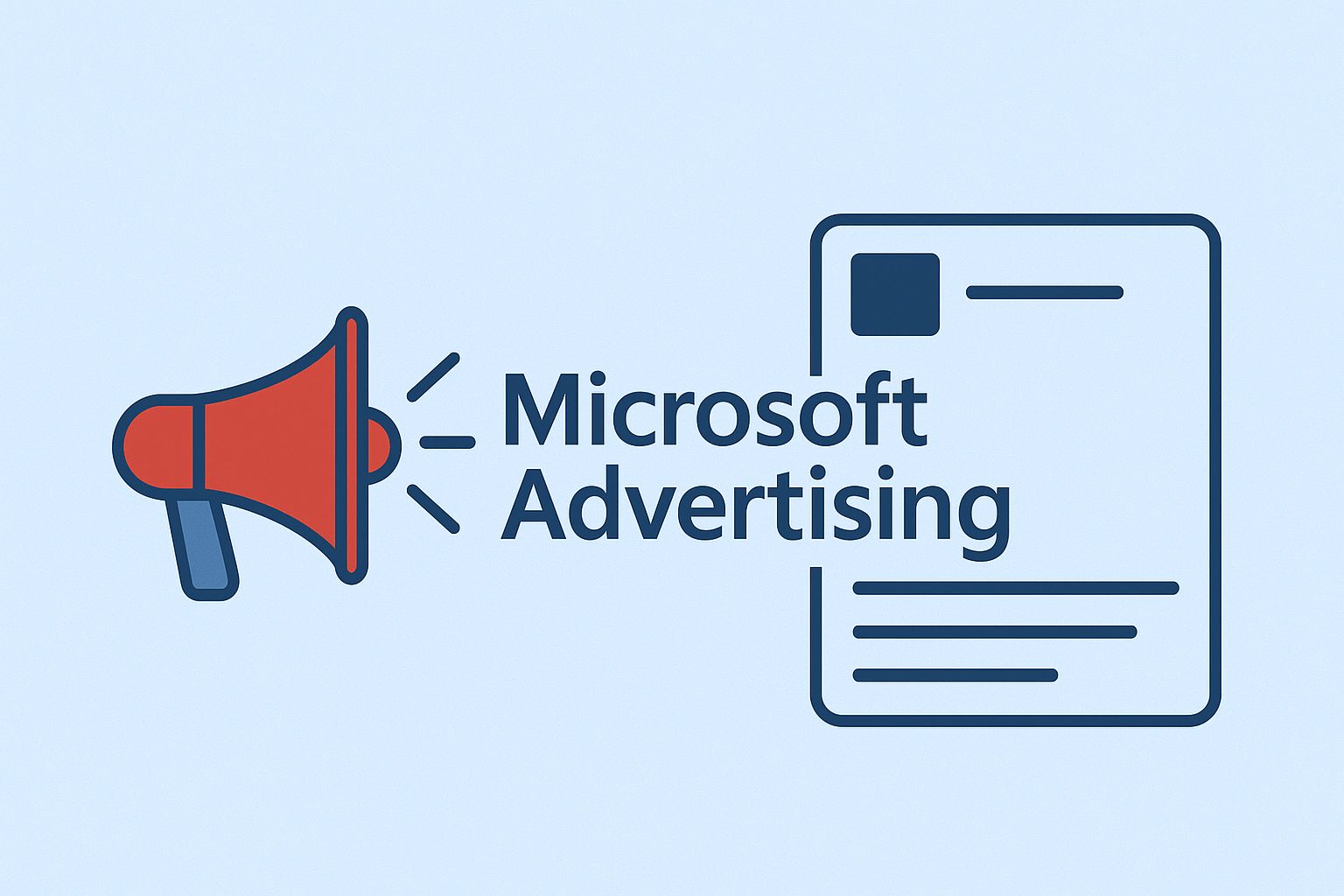 PPC Microsoft Ads, výkonná reklama nové generace pro maximální online dosah